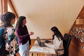 TAIGA Tarifa Punta Paloma