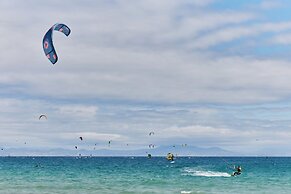 TAIGA Tarifa Punta Paloma