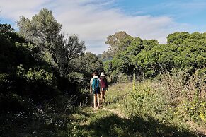 TAIGA Tarifa Punta Paloma