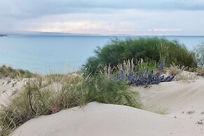 TAIGA Tarifa Punta Paloma