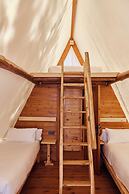 TAIGA Tarifa Punta Paloma