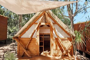 TAIGA Tarifa Punta Paloma