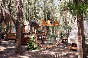 TAIGA Tarifa Punta Paloma