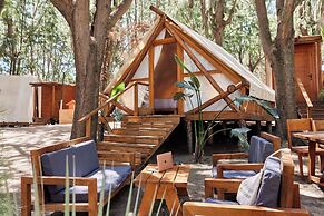 TAIGA Tarifa Punta Paloma