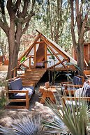 TAIGA Tarifa Punta Paloma