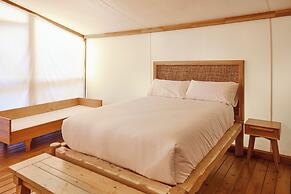 TAIGA Tarifa Punta Paloma