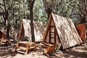 TAIGA Tarifa Punta Paloma