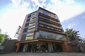 FB DORMITEL SUITES