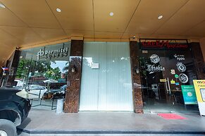 FB DORMITEL SUITES