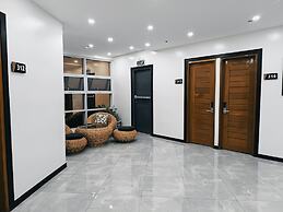 FB DORMITEL SUITES