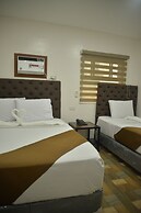 FB DORMITEL SUITES