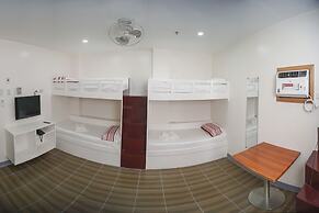 FB DORMITEL SUITES