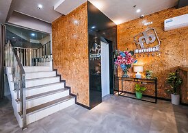 FB DORMITEL SUITES