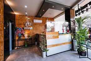 FB DORMITEL SUITES