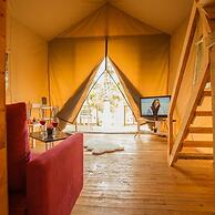 The Hill Glamping