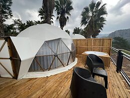 The Hill Glamping
