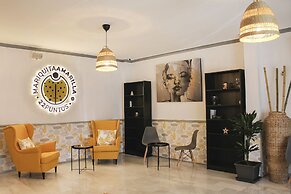 Hotel Restaurante Vía Sevilla - Cádiz by MA 22 Puntos