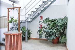 Hotel Restaurante Vía Sevilla - Cádiz by MA 22 Puntos