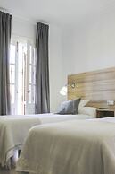 Hotel Restaurante Vía Sevilla - Cádiz by MA 22 Puntos