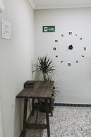 Hotel Restaurante Vía Sevilla - Cádiz by MA 22 Puntos