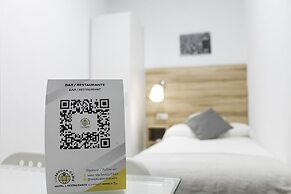 Hotel Restaurante Vía Sevilla - Cádiz by MA 22 Puntos