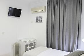 Hotel Restaurante Vía Sevilla - Cádiz by MA 22 Puntos