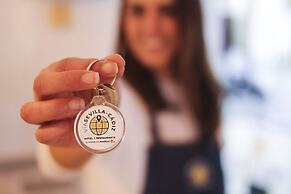 Hotel Restaurante Vía Sevilla - Cádiz by MA 22 Puntos