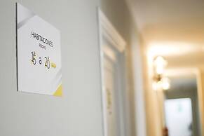 Hotel Restaurante Vía Sevilla - Cádiz by MA 22 Puntos