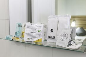 Hotel Restaurante Vía Sevilla - Cádiz by MA 22 Puntos