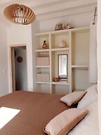 Evilia Mykonian Villa with Jaccuzi