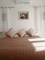 Evilia Mykonian Villa with Jaccuzi