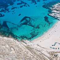 Evilia Mykonian Villa with Jaccuzi