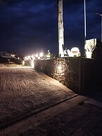 Evilia Mykonian Villa with Jaccuzi