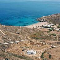 Evilia Mykonian Villa with Jaccuzi