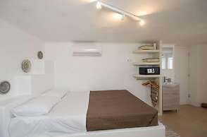 Evilia Mykonian Villa with Jaccuzi