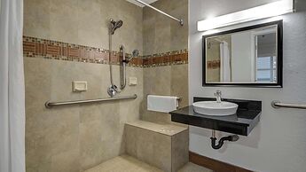 Studio 6 Ontario, Ca - Convention Center - Airport