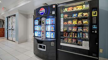 Studio 6 Ontario, Ca - Convention Center - Airport