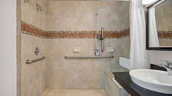 Studio 6 Ontario, Ca - Convention Center - Airport