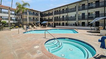 Studio 6 Ontario, Ca - Convention Center - Airport