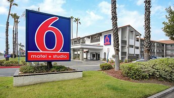 Studio 6 Ontario, Ca - Convention Center - Airport