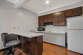 Studio 6 Ontario, Ca - Convention Center - Airport