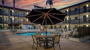 Studio 6 Ontario, Ca - Convention Center - Airport