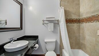 Studio 6 Ontario, Ca - Convention Center - Airport