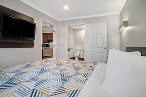 Studio 6 Ontario, Ca - Convention Center - Airport