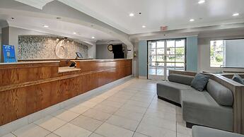 Studio 6 Ontario, Ca - Convention Center - Airport