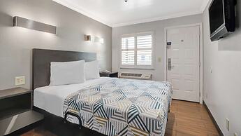 Studio 6 Ontario, Ca - Convention Center - Airport