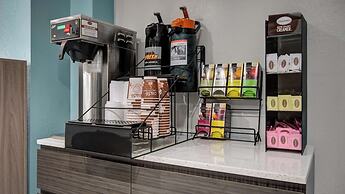 Studio 6 Ontario, Ca - Convention Center - Airport