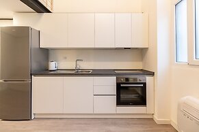 Alessia's Flat - Politecnico