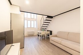 Alessia's Flat - Politecnico