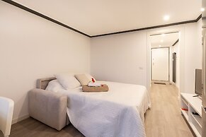 Alessia's Flat - Politecnico